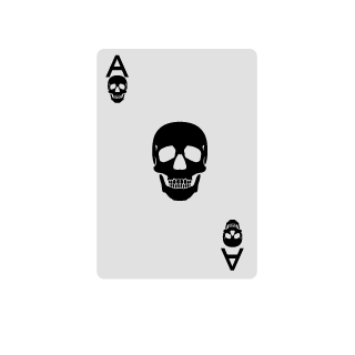 Undertow007's emblem