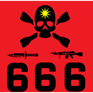 DavidMcTroll's emblem