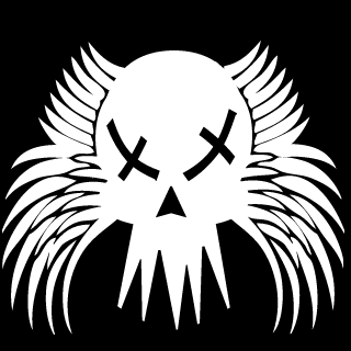 KingFlange's emblem