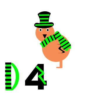D4ng7's emblem