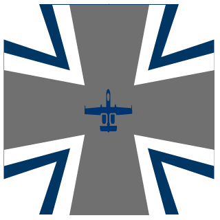 Lullane's emblem