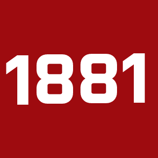 Ink1881's emblem