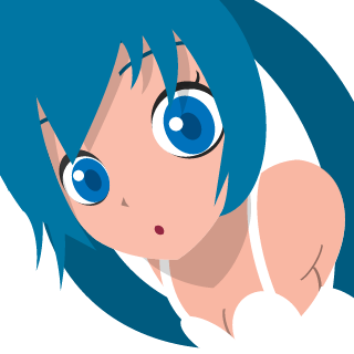 justSakana's emblem