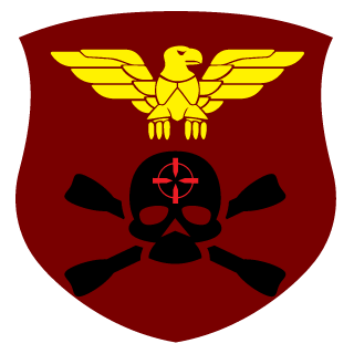 SirTruckboat's emblem