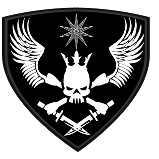 Little Rabai's emblem