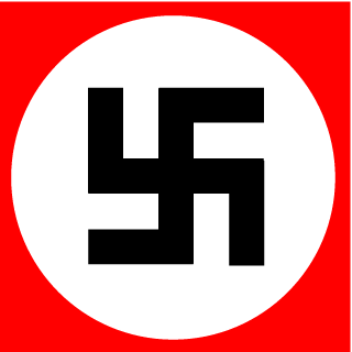 Les SS Quebecois's emblem
