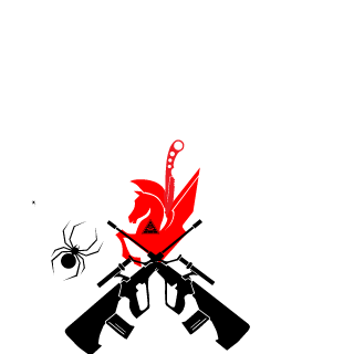 spiedr007's emblem