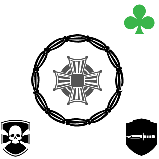 Psyclic's emblem