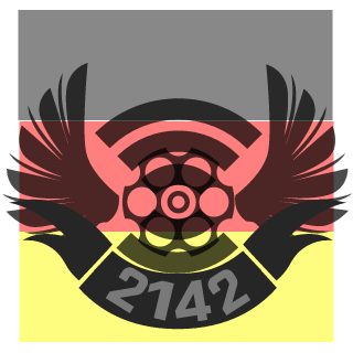 TeXel's emblem