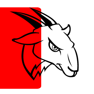 Redblackolivers's emblem