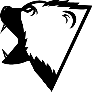 96FROSTY's emblem