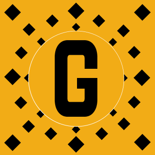 GrizzleTV's emblem