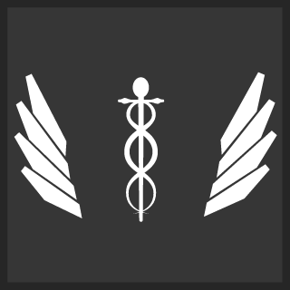 BFMK18's emblem