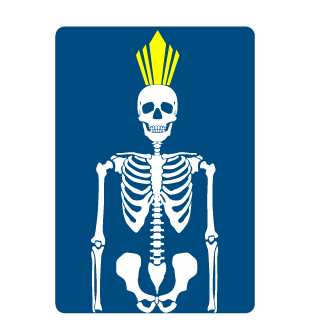 Geeeentleman's emblem