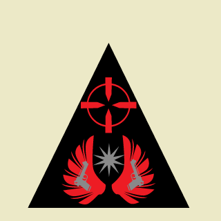SC502's emblem