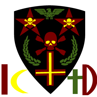 HamstaJoe's emblem