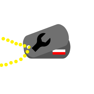 Grzesaka's emblem