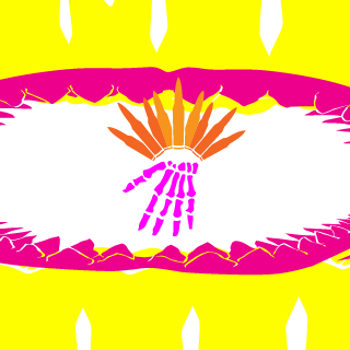 PastaWizard's emblem