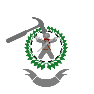 CanadianRaven5's emblem