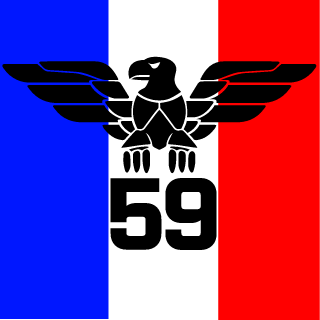 CaptainF-59's emblem