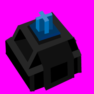 CornerSurfer's emblem