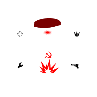 alan-alikov's emblem