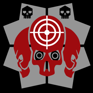 LoneWolfenOne's emblem