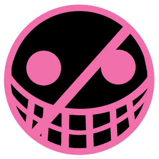 Dnoflamingo's emblem