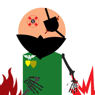 truehunterelite's emblem