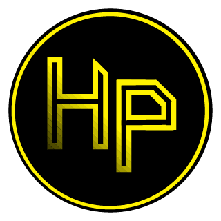HARD POWER Team PS4's emblem