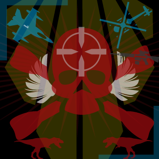 Redfly49's emblem
