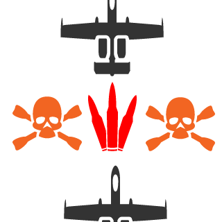DraghtardX's emblem