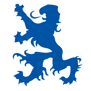 TJERKO's emblem