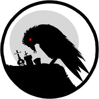 Coyote Vermelho's emblem