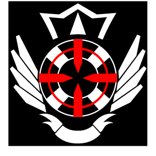 MRScotsDy's emblem