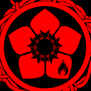garu329's emblem