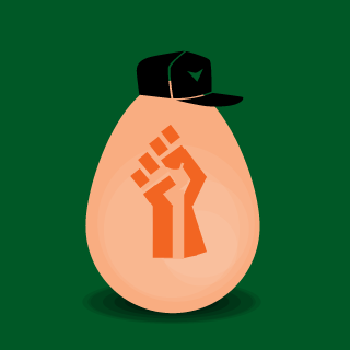 Basheon's emblem