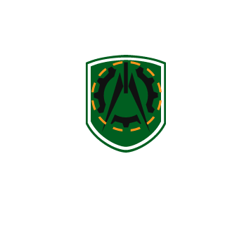 Blade869's emblem