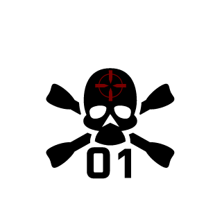 DziarskiGryf's emblem