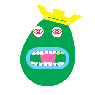 Grambaw's emblem