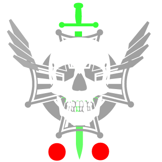 Crocodilo_Dandy's emblem