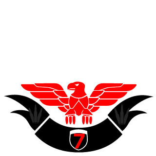 rotary787b's emblem