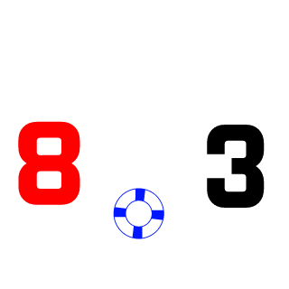 Sert Vraiment  A Rien's emblem