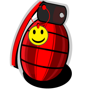 ZeroMODE's emblem