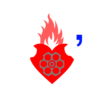 PRESUNTOW's emblem