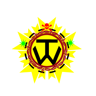 TheEndDays's emblem