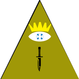 IIStockbridge's emblem