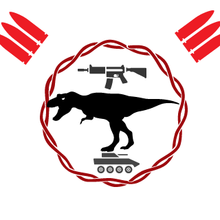 Gordenko's emblem