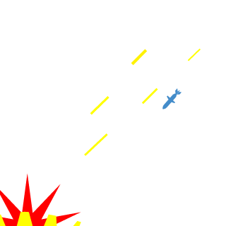 Mowblow's emblem