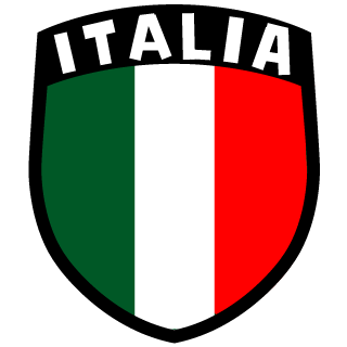 tagliastronger's emblem
